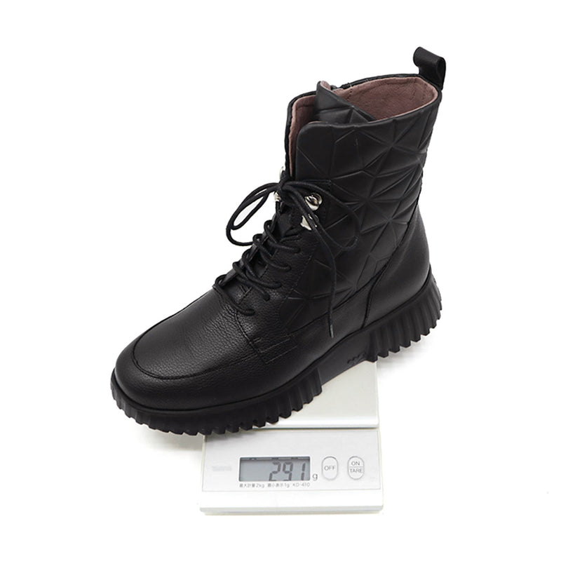 AURORA2 Black WondersFly Boots