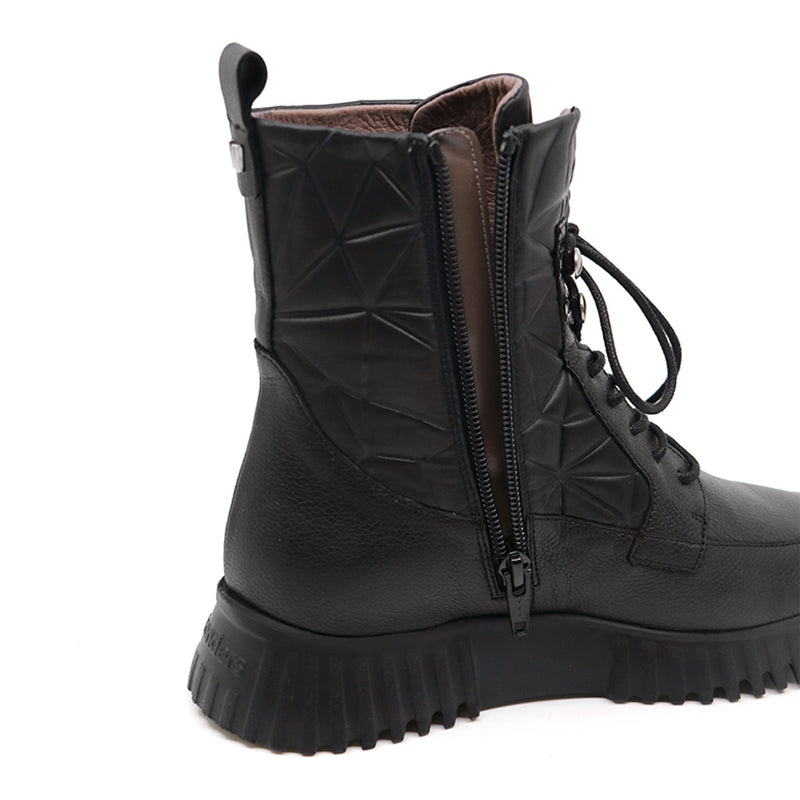 AURORA2 Black WondersFly Boots
