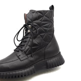 AURORA2 Black WondersFly Boots