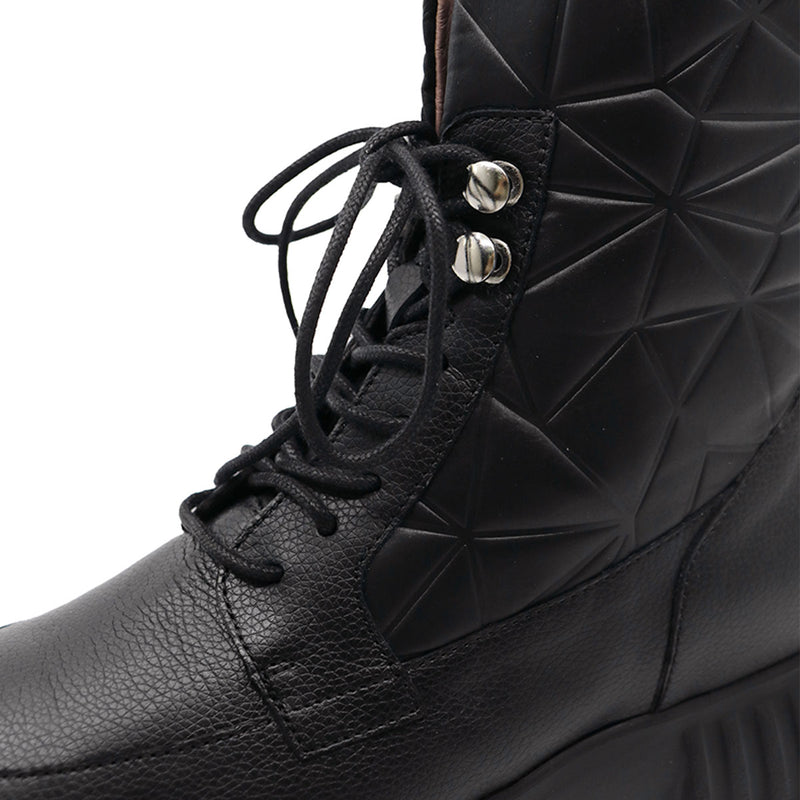 AURORA2 Black WondersFly Boots