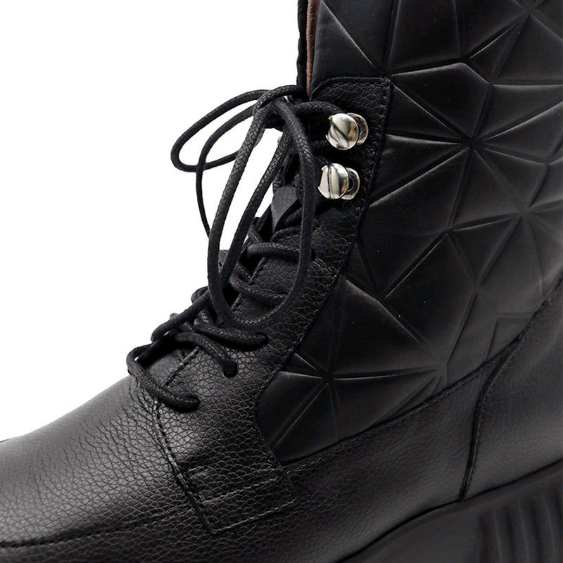 AURORA2 Black WondersFly Boots