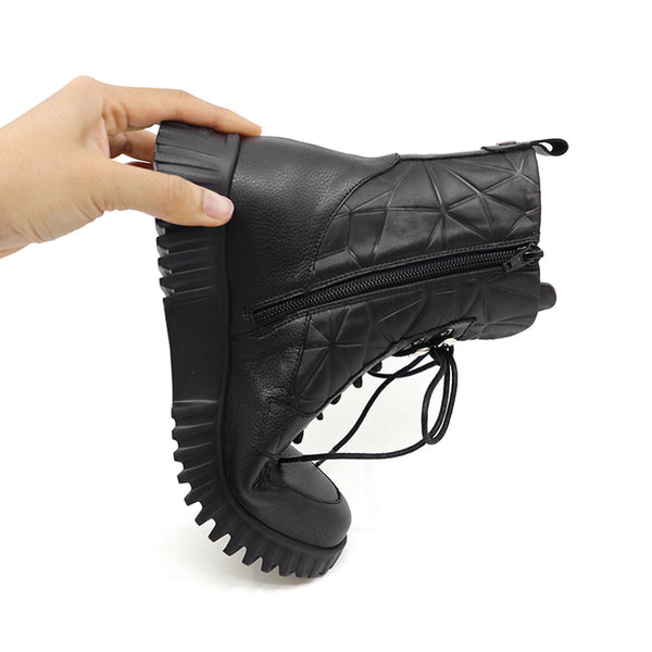 AURORA2 Black WondersFly Boots