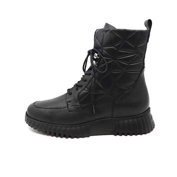 AURORA2 Black WondersFly Boots