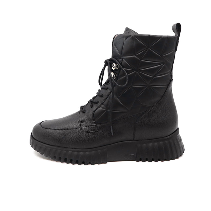 AURORA2 Black WondersFly Boots
