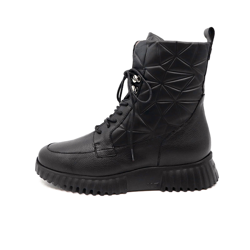 AURORA2 Black WondersFly Boots