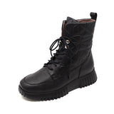 AURORA2 Black WondersFly Boots