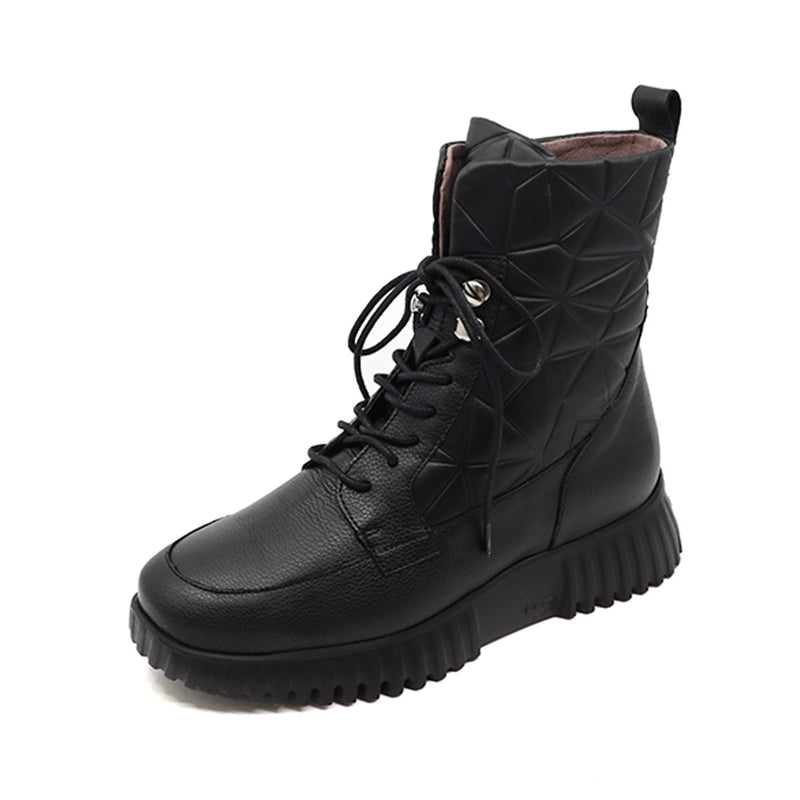 AURORA2 Black WondersFly Boots