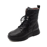 AURORA2 Black WondersFly Boots
