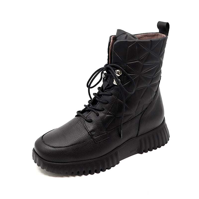 AURORA2 Black WondersFly Boots