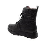 AURORA2 Black WondersFly Boots