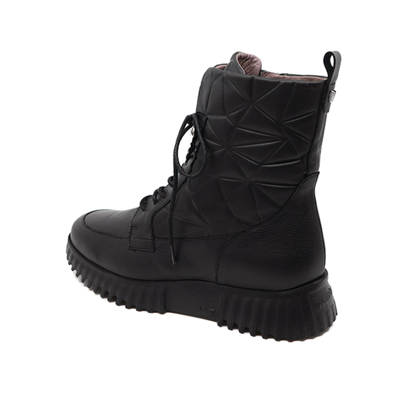AURORA2 Black WondersFly Boots