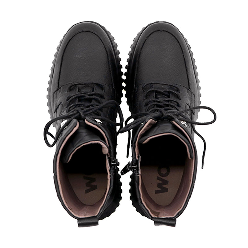 AURORA2 Black WondersFly Boots