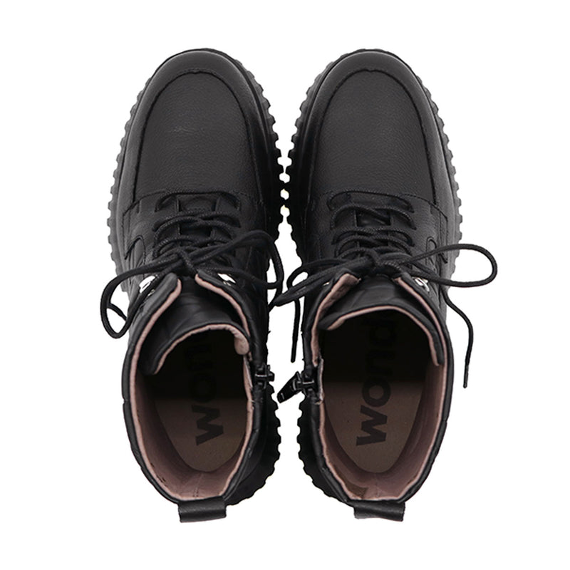 AURORA2 Black WondersFly Boots
