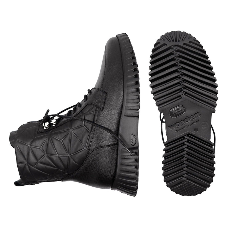 AURORA2 Black WondersFly Boots