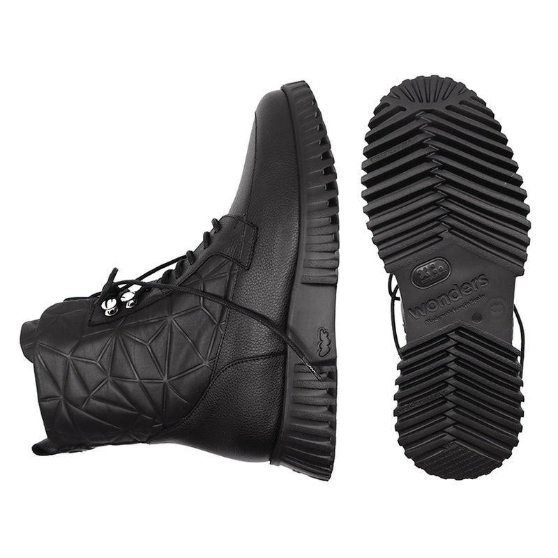 AURORA2 Black WondersFly Boots