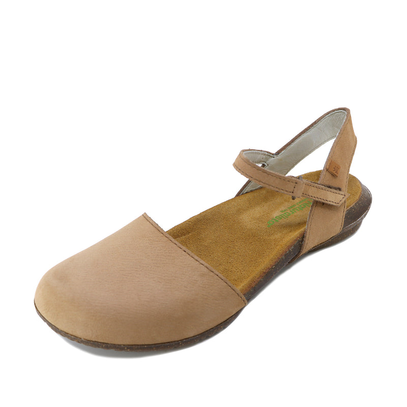 Cerro Honey Soft Sandals