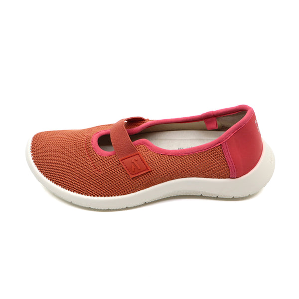 CIBELE Brick Super Stretch Mary Jane