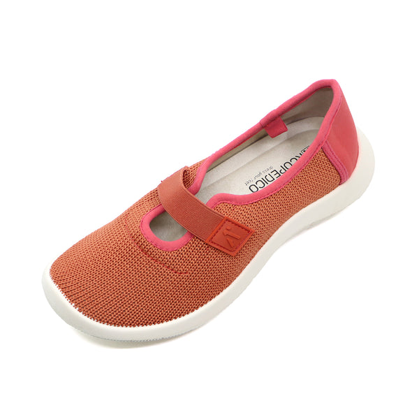 CIBELE Brick Super Stretch Mary Jane
