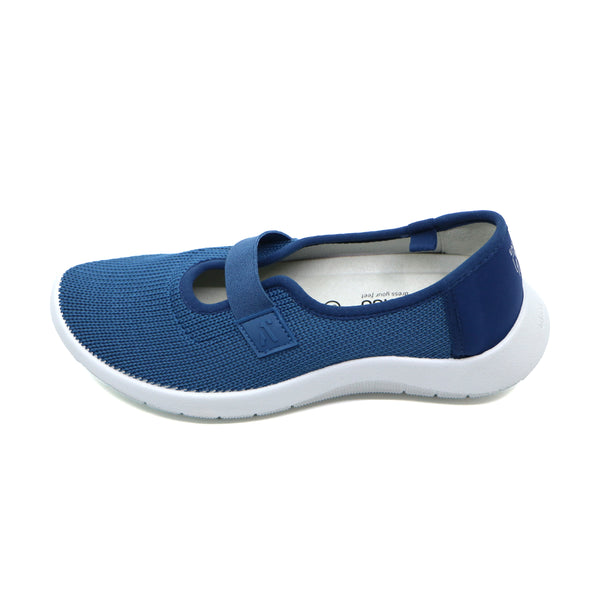 CIBELE Jeans Blue Super Stretch Mary Jane