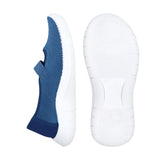 CIBELE Jeans Blue Super Stretch Mary Jane