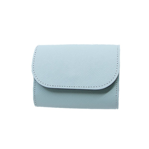 Cotocul Hannari Series Mini Wallet Mint