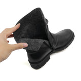 ELSA Whisky Soft Walking Boots