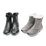 Fritzi Taupe Rolling Soft Boots