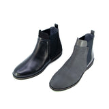 Gabbie Black Ultra Light Soft Boots