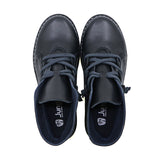 KEIT Black Soft Walking Boots
