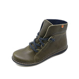 KEIT Khaki Soft Walking Boots