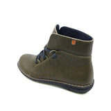 KEIT Khaki Soft Walking Boots