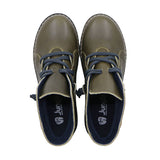 KEIT Khaki Soft Walking Boots