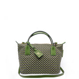 Robertina Mini (ND) Lime Tatami Tote Bag