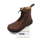 MAROA Terra Brown Anti-Slip Boots