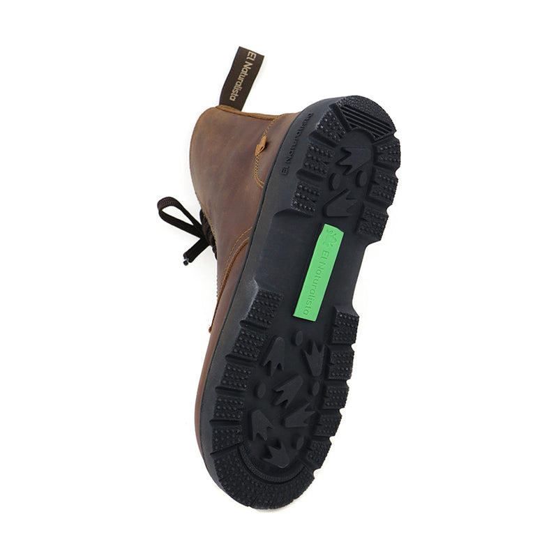MAROA Terra Brown Anti-Slip Boots