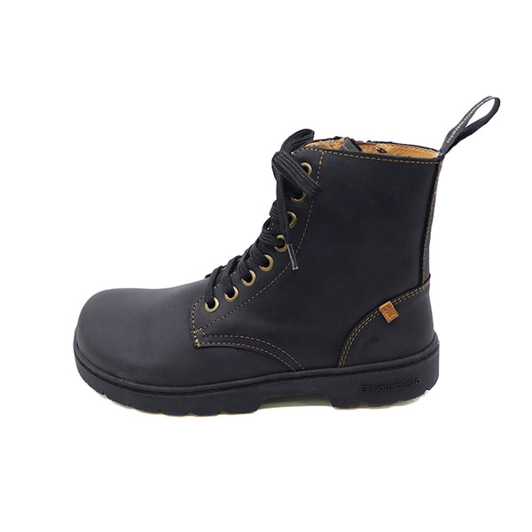 MAROA Black Anti-Slip Boots