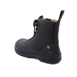 MAROA Black Anti-Slip Boots