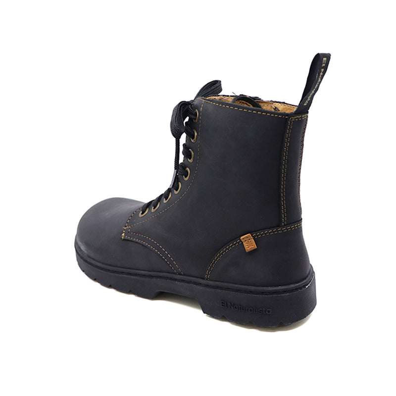 MAROA Black Anti-Slip Boots