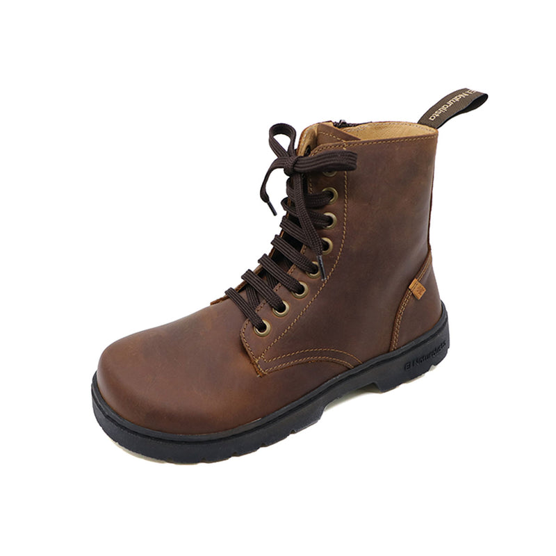 MAROA Terra Brown Anti-Slip Boots