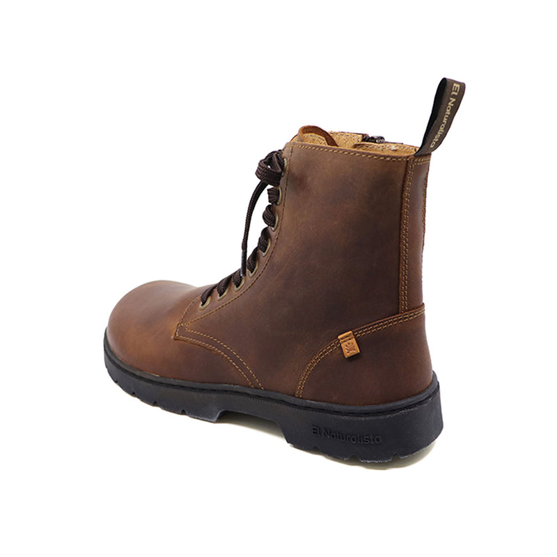 MAROA Terra Brown Anti-Slip Boots