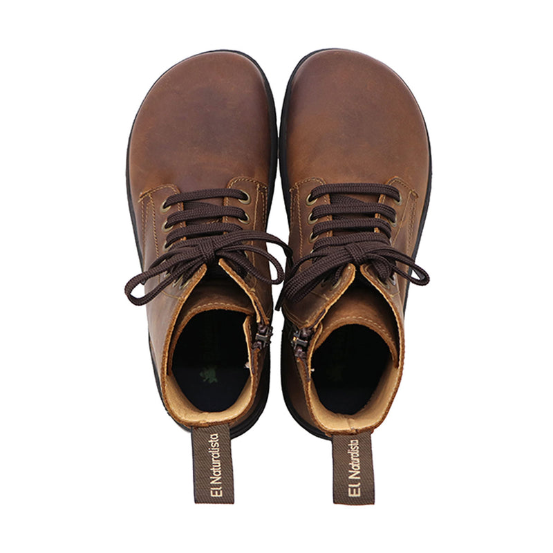 MAROA Terra Brown Anti-Slip Boots