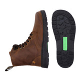 MAROA Terra Brown Anti-Slip Boots