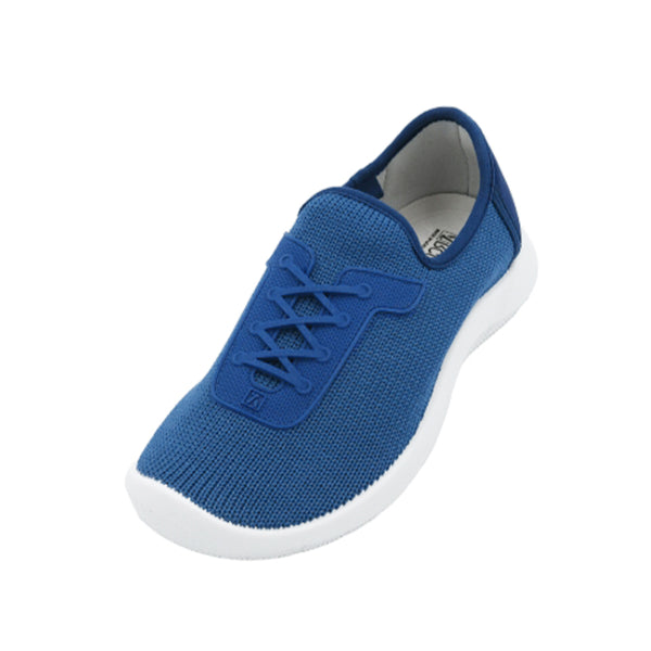 OCEAN Jeans Blue Super Stretch Slip-ons