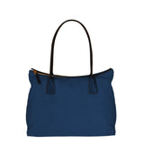GIULIETTA-38 LINYLEN TOTE Navy
