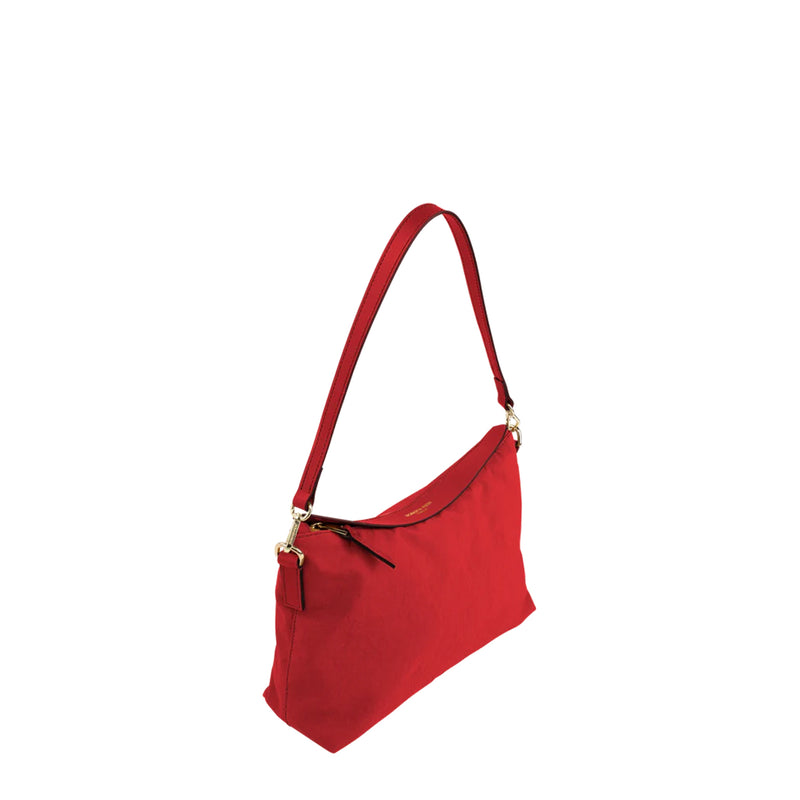 GIULIETTA HOBO SHORT STRAP Fiesta Red