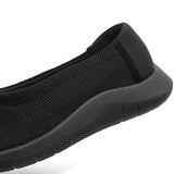 THETIS Jeans Blue Super Stretch Flats