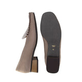 Anzo Dark Oak Loafer