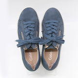 Move Blue Sneaker