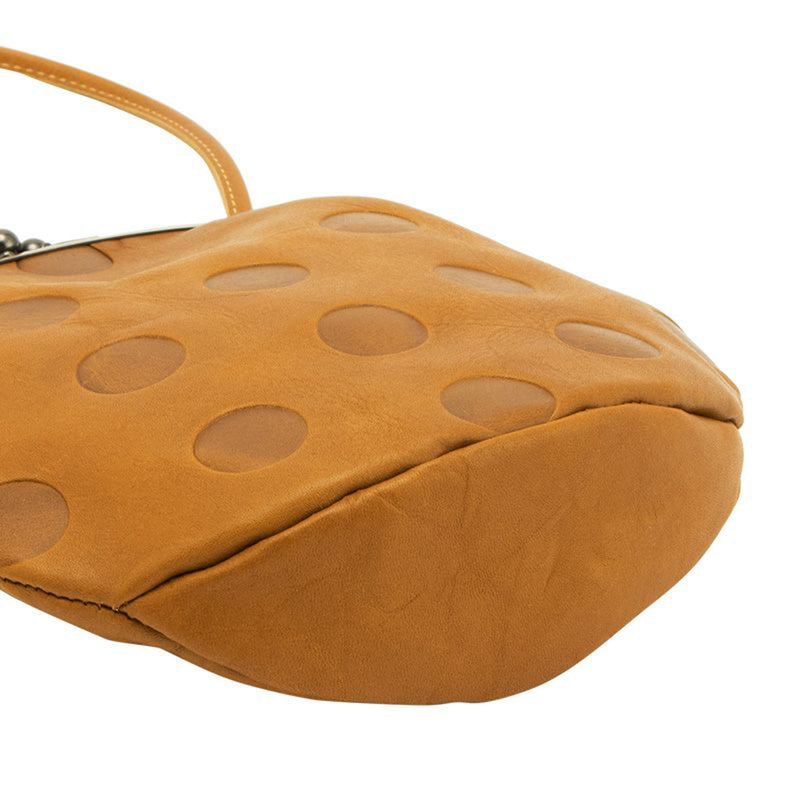 Candy Smart pochette Cherry red