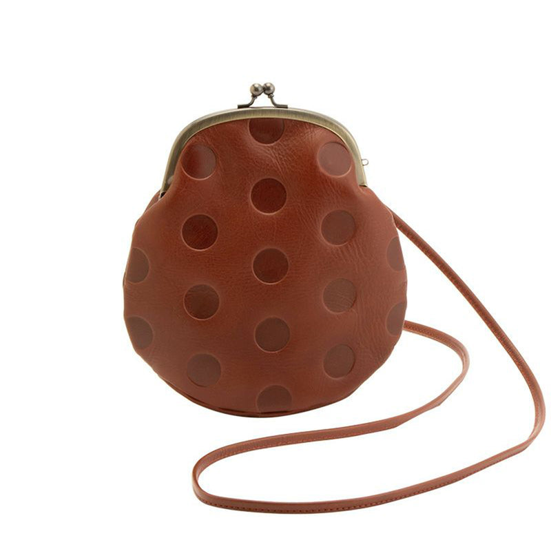 Candy Smart pochette Cherry red